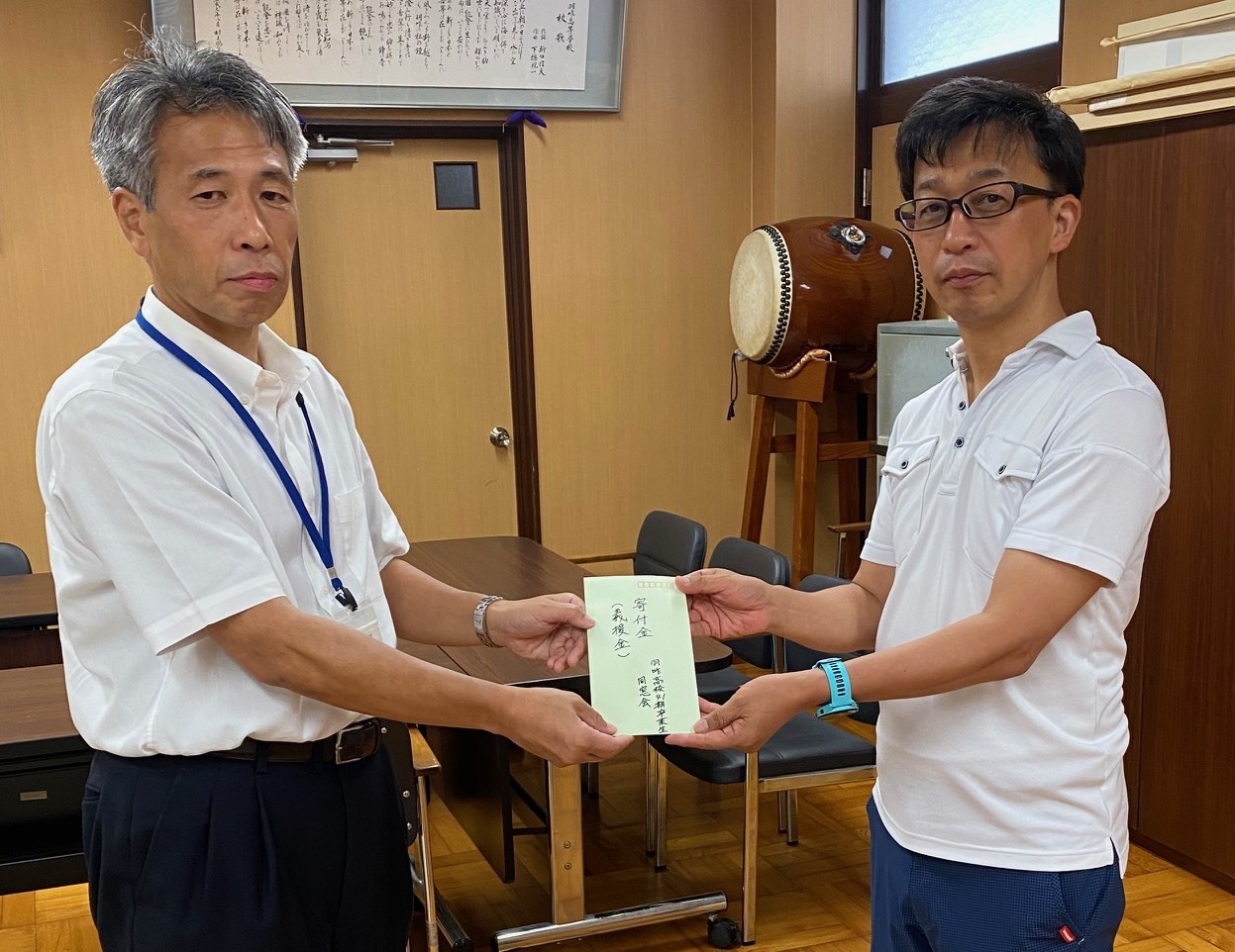 高41回生の期別同窓会