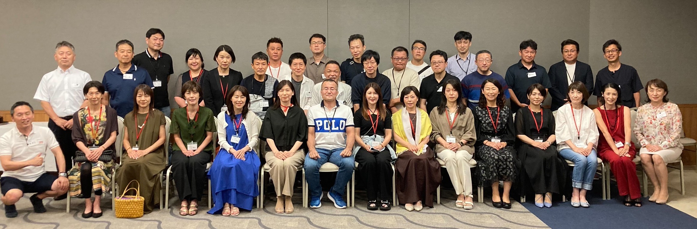 高41回生の期別同窓会40人参加2